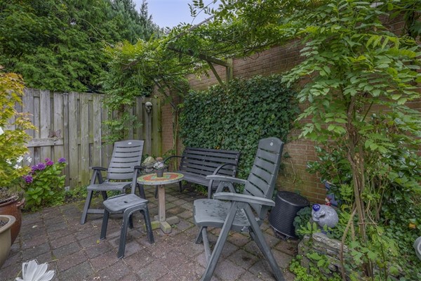 Medium property photo - Het Rak 11, 9649 GE Muntendam